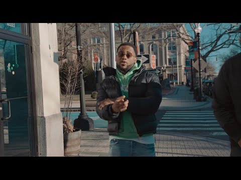 K Dos - Free Kill (Official Music Video)