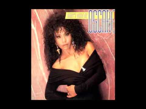 What's Going On (12" Edit) / Oscare (1990)