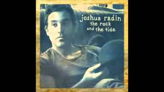 Joshua Radin  The ones with the light Acoustic