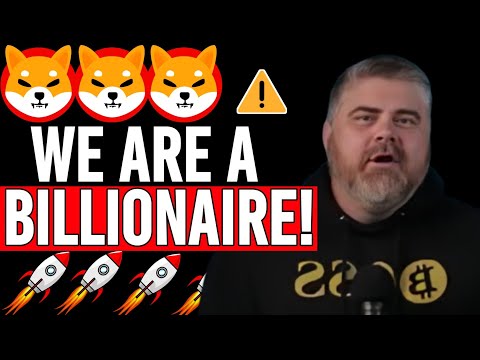 BITBOY REVEALED WHY OWNING 10,000,000 SHIBA INU WILL BE LIFE CHANGING! 100X PRICE PREDICTION