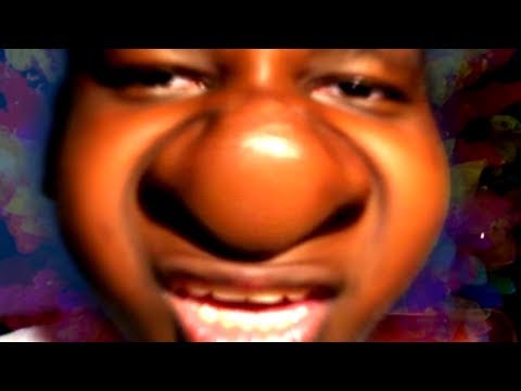 every time i'm in the street