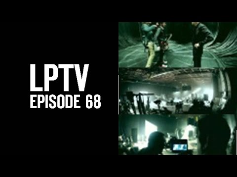 Buried At Sea (Part 2 of 2) | LPTV #68 | Linkin Park