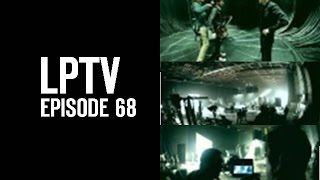 Buried At Sea (Part 2 of 2) | LPTV #68 | Linkin Park