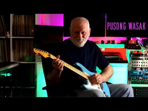Pusong Wasak - Guitar Cover by Vladan