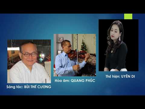 Hà Nội một ngày đầu thu Sheet - Uyên Di