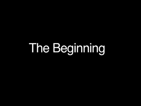 The Beginning: Part One - The Grand Strategy