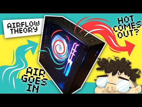 How Much Does Airflow Matter, Really? (3200g Mini PC Fan MOD)