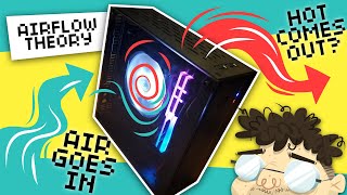 How Much Does Airflow Matter, Really? (3200g Mini PC Fan MOD)