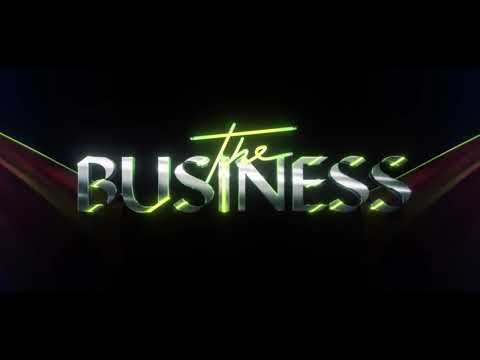 Tiësto - The Business (Alex Menco Remix) / Dance, Piano House, Car Music