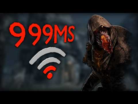 HOW A COMP BLIGHT DOMINATES ON HIGH PING