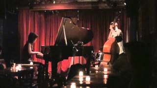 Eri Yamamoto Trio 'Sparkle Song' / NYジャズピアニスト 山本恵理