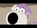 Family Guy Brian S Flashback Of Taking A Shower