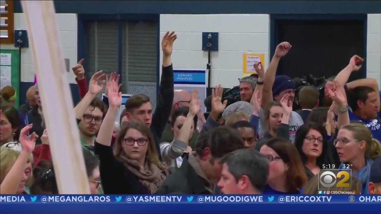 Election 2020: What Are The Iowa Caucuses?