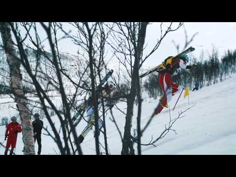 SCARPA ISMF WORLD CUP 2015