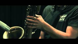 THE THING Viking & Red River