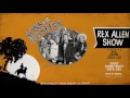 Rex Allen and The Sons of the Pioneers - There's A Blue Sky Way Out Yonder