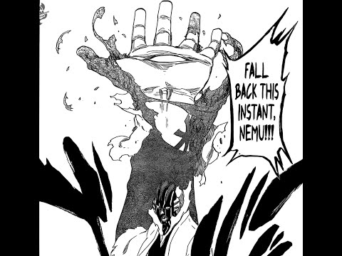 Bleach 641 Live Reaction/Review - Baby, Hold Your Hand 4 (When I am sleeping)