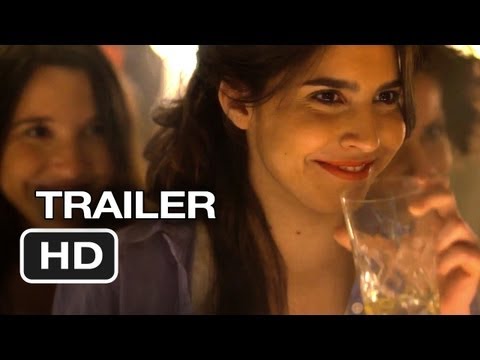 Tráiler Viola [WEB-DL] 2012