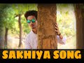 SAKHIYYAN VIDIEO SONG 4 Men Down