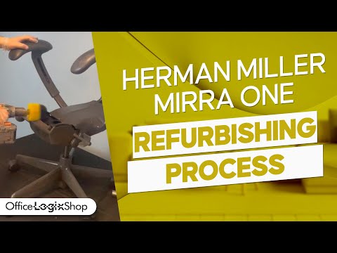 Mirra Refurbishment Process