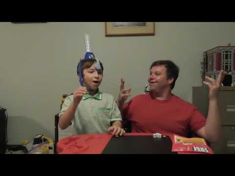 DON'T LOSE YOUR COOL GAME REVIEW!!!