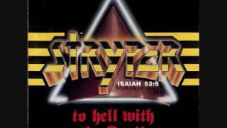 STRYPER- 06 &quot;The way&quot;