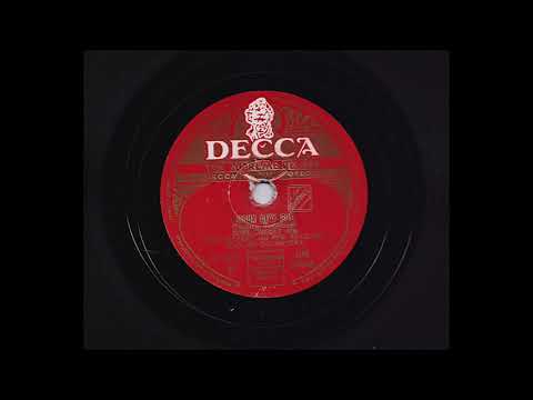 BING CROSBY - SIOUX CITY SUE