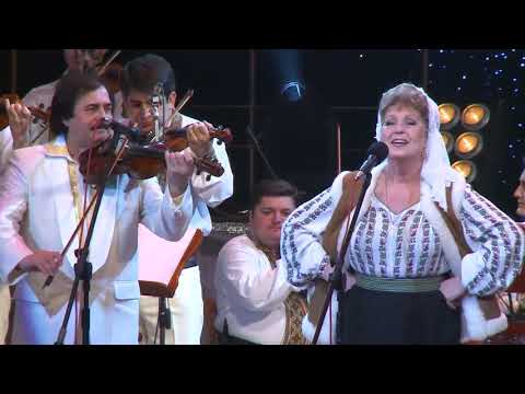 Mioara Velicu cu orchestra Lăutarii - Aşa-i hora pe la noi