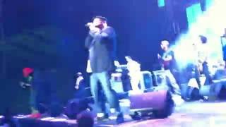 The Annual Nile Gold Jazz & Soul Safari  2016    vol12  LIN ROUNTREE / JACKIEM JOYNER / MAXI PRIEST