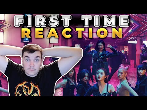 Metal Head Reacts To Dreamcatcher For The FIRST TIME! DreamCatcher - BOCA