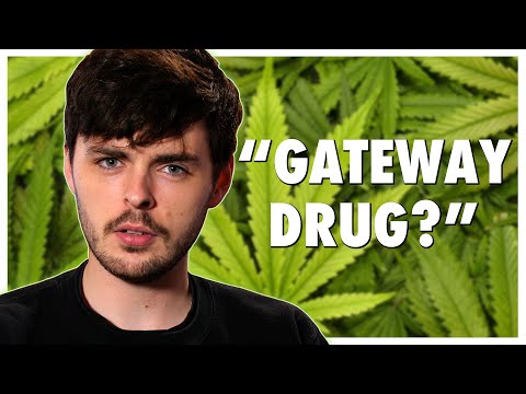 Are We Too Relaxed About Cannabis?