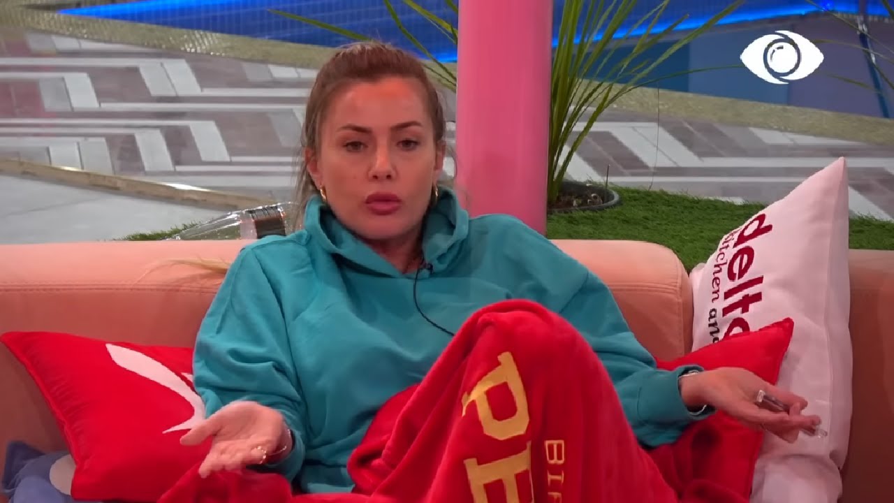 Olta debaton me Luizin: Ti mua në moral nuk më prek dot!