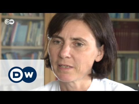 Was steckt hinter Muskelkrämpfen? | Fit & gesund