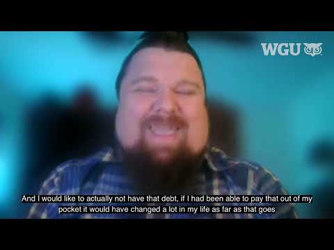 Wgu Payment Plan