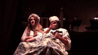 Fiddler on the Roof - The Dream