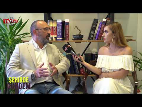 Prof. Dr. Mehmet Özdoğan ile Şehirde Gündem