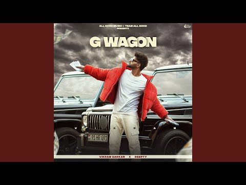 G Wagon (Full Audio) — watch video