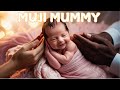 Muji Mummy Konkani Song Wilfy Rebimbus Children Special Babu Veena Lyrics In English