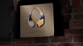 Deerhoof - Joyful Noise Artist In Residence 2017 Boxset - Teaser