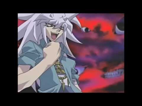 episode 83-84 bakura's laugh