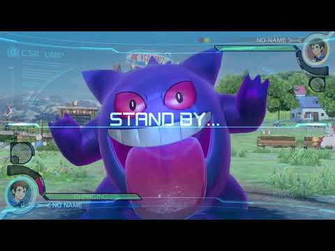 Heavy-Boy- (Gengar) vs Tak (Mewtwo) Guard Break X - 12-29-2018
