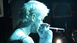 Lil Peep - crybaby (Official Video)