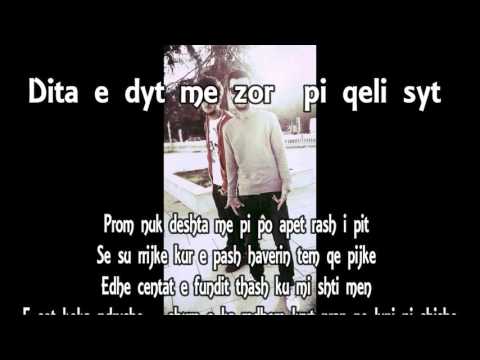 07. Strongz -Spo rrihet (Hajde Bojna CHill)