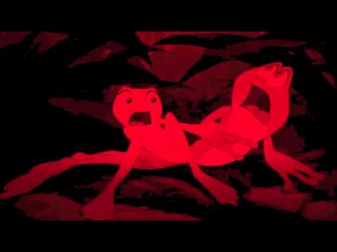 Disney Heroes vs Villains Round 12 Part 2