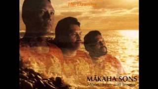 Makaha Sons with Dennis Pavao Chords