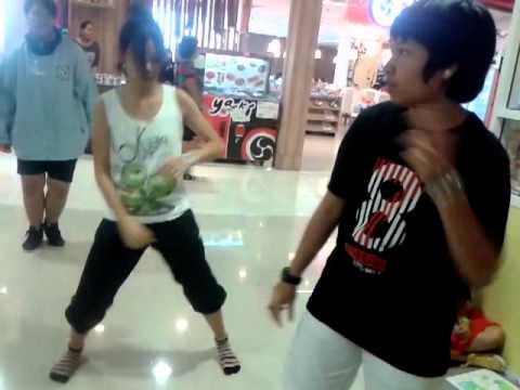 Warrior b.a.p-cover by satanas