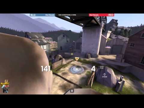 HL Soldier Map Review UGC Week 3 - Viaduct