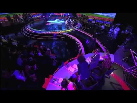 Ceria Popstar 3: Konsert 1 - Weena (Wanita Terbahagia)