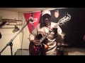 Elmore James Jr 11.21.15 @ Southport Benevolent Society, Mean Mistreater!