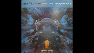 Josh Abrahams - We Mess With Your Head (Subculture Remix) (1996)